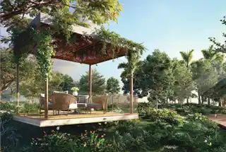Gazebos